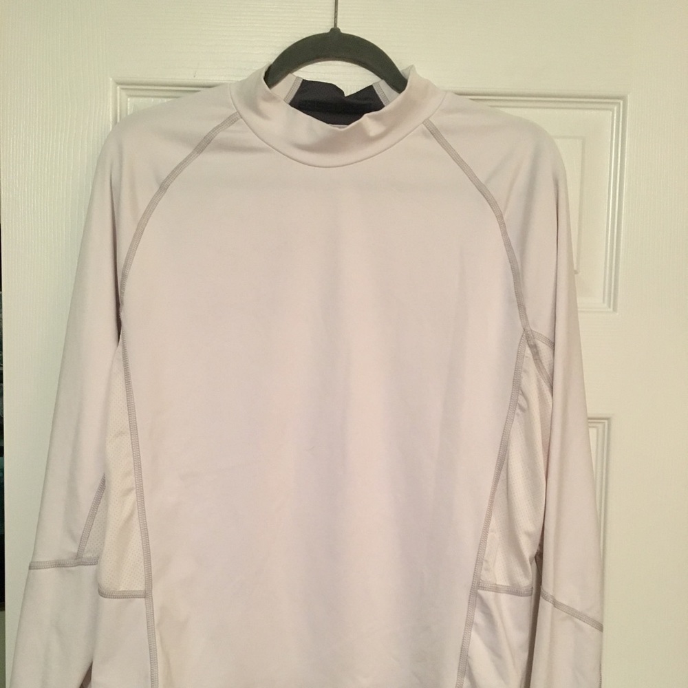 Layer 8 athletic gear
